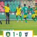 Aduana FC defeat Medeama with Kelvin Obeng solitary effort as Ogya Boys take a 5-point lead on top of the GPL table