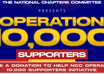 Hearts of Oak NCC launches “Operation 10 000 Supporters” for Kotoku Royals match