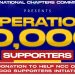 Hearts of Oak NCC launches “Operation 10 000 Supporters” for Kotoku Royals match