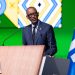 Rwanda President Paul Kagame hails FIFA for expanding World Cup to 48 teams