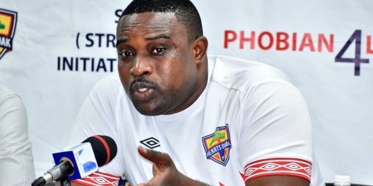 REVEALED : Hearts of Oak and Asante Kotoko fans to collaborate in a move to boost stadium attendance