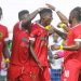 Samartex 1 Kotoko 2 Player Ratings
