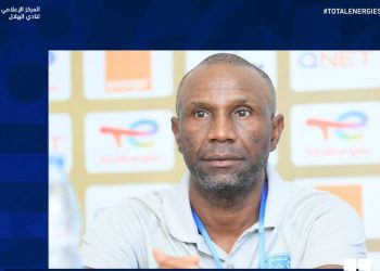 “Qualification is still possible for us” : Al-Hilal head coach Florent Ibenge ahead of Al Ahly showdonw
