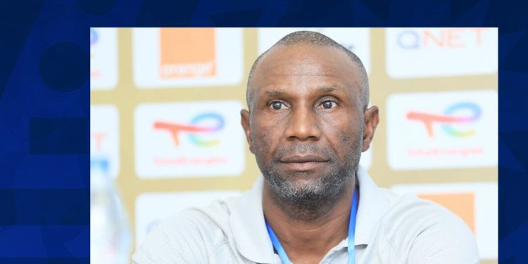 “Qualification is still possible for us” : Al-Hilal head coach Florent Ibenge ahead of Al Ahly showdonw