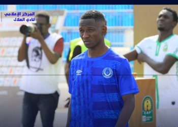Al-Hilal Omdurman : Injured Ghana defender Ibrahim Imoro undergoes scan