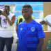 Al-Hilal Omdurman : Injured Ghana defender Ibrahim Imoro undergoes scan