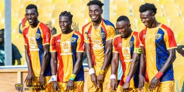 Hearts Player Ratings against Kotoku Royals