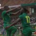 2023 AFCON Qualifiers SHOCKER : Guinea-Bissau defeat Nigeria in Abuja to go top of Group A
