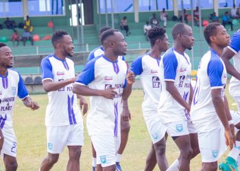 Full Time – Aduana FC 2 Real Tamale United 2 : Ogya Boys held at home as Solomon Aboagye nets 100th minute equalizer for the home team