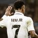 Vinicius reportedly rejects Real Madrid’s legendary No. 7 shirt next season