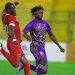 Medeama Humble Kotoko in Kumasi on March 26th
