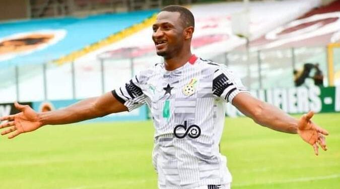 Angola vs Ghana AFCON Qualifier : Nicholas Opoku invited to join Black Stars for Monday’s clash in Luanda