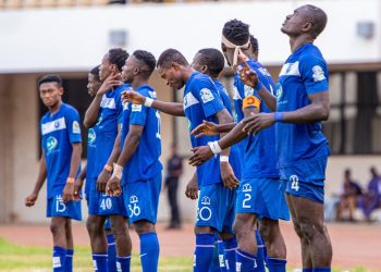 “Our watches , monies , mobile phones were stolen at the Dormaa stadium” – RTU file official protest with the GFA after 2-2 draw against Aduana FC