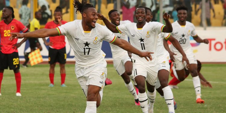 Antoine Semenyo and Osman Bukari - Super Subs