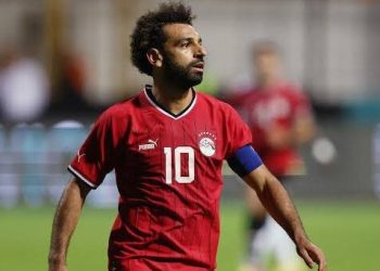 Egypt Spank Malawi in Lilongwe on March 28th