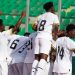 Full Time – Ghana 1 Algeria 0 : Fatawu Issahaku on target again as Black Meteors qualify for 2023 CAF U23 AFCON