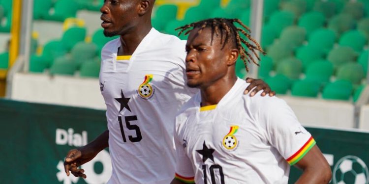 2023 CAF U23 AFCON : Here are all the eight qualified teams for the Morocco tournament