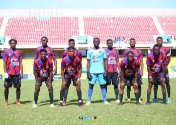 Match Preview : Legon Cities drop to relegation zone ahead of Kotoko clash on Thursday as Gazale eyes a strong start