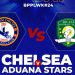 Berekum Chelsea vs Aduana FC : Confirmed Starting Line – Ups
