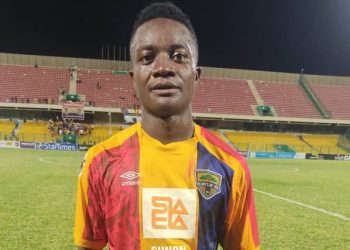 Linda Mtange Says Hearts Can Win League Title this season