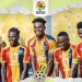 betPawa Ghana Premier League Title Race : Hearts of Oak are now just three points away from leaders Aduana FC