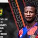Legon Cities vs Asante Kotoko : Confirmed Starting Line – Ups