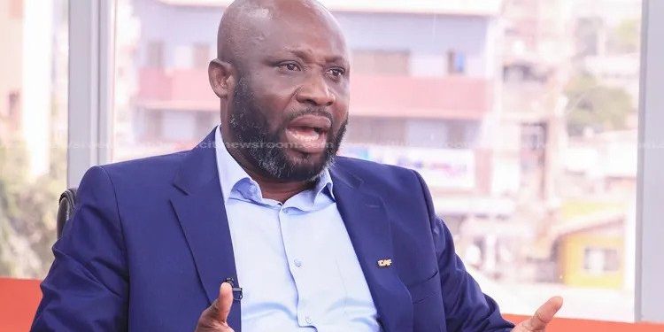 “My expectations have been met” – Former GFA vice President George Afriyie on Chris Hughton’s Ghana squad for Angola AFCON Qualifiers