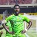 2022/23 GPL Goal King Race : Wontah Konkoni nets 10th goal of the season as he joins Mezack at the top of the chart