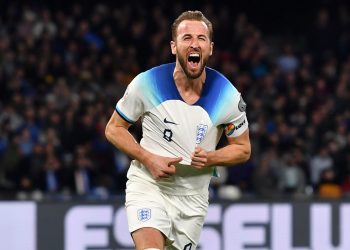2024 Euro Qualifiers : England conquer Italy at the Stadio Diego Armando Maradona as Kane makes history
