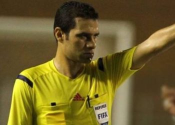 Angola vs Ghana , 2023 AFCON Qualifier : Egyptian referee to handle Monday’s clash in Luanda