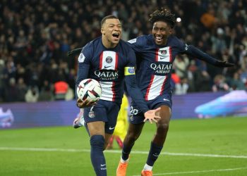 Top 6 achievements of Kylian Mbappe at the age of 24 years