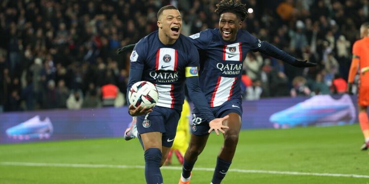 Top 6 achievements of Kylian Mbappe at the age of 24 years