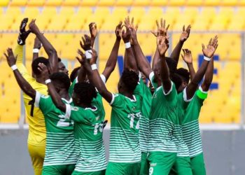 MTN FA Cup quarter-finals draw : King Faisal take on Aduana FC. See the full pairings