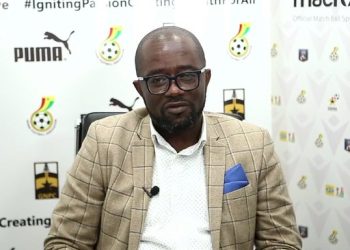It is up to Hearts of Oak and Kotoko to find ways of bringing back the fans to the stadium – GFA President Kurt Okraku