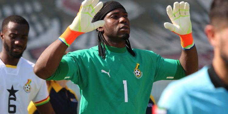 Ati-Zigi Turning Hate into Love at the Black Stars