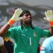 Ghana vs Angola : Focus on goalkeeper Lawrence Ati Zigi