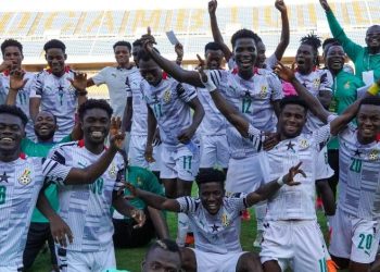 CAF U23 AFCON Qualifiers : Black Meteors face their toughest test against Fennec Foxes on Friday