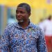 “We will not be relegated. Trust me” – Legon Cities boss Maxwell Konadu after 1-1 Kotoko draw