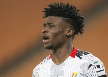 New Ghana head coach Chris Hughton discloses how he can get the best out of Mohammed Kudus