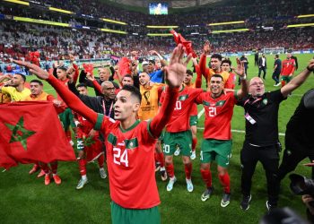 This is why Morocco will not take part in the 2023 AFCON Qualifiers this international break