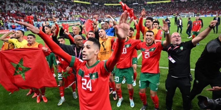 This is why Morocco will not take part in the 2023 AFCON Qualifiers this international break