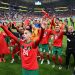 This is why Morocco will not take part in the 2023 AFCON Qualifiers this international break