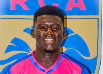 Young Footballer Dies in Ivorian Football Match