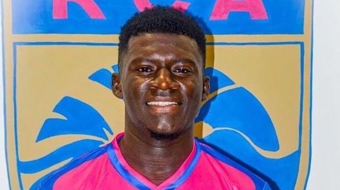 Young Footballer Dies in Ivorian Football Match