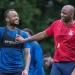 Crystal Palace sack manager Patrick Vieira who trusted Ghana striker Jordan Ayew