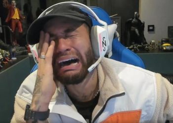 HOW TO WASTE MONEY : Neymar loses 1 million Euros in an online betting. See Details and More.