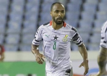 Ghana vs Angola : Focus on defender Denis Odoi