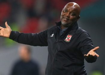 Marcel Koller much better than Pitso Mosimane – Ahly board member hails Swiss trainer ahead of Al Hilal CL showdown