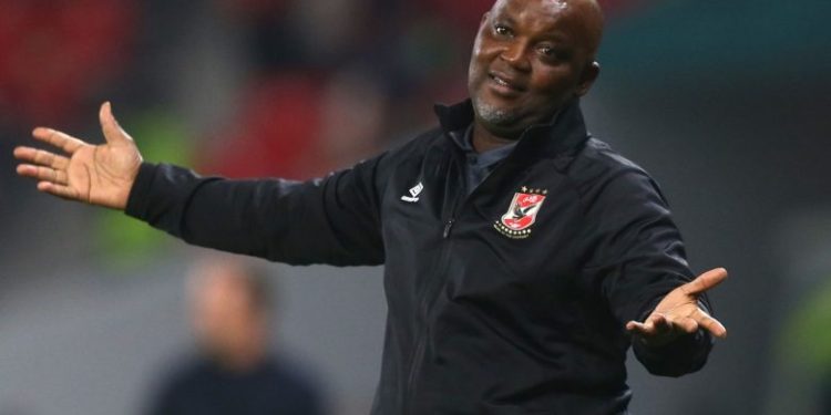 Marcel Koller much better than Pitso Mosimane – Ahly board member hails Swiss trainer ahead of Al Hilal CL showdown