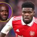 “I would go to watch him every weekend. He is just unbelievable” – African football legend Yaya Toure hails Thomas Partey